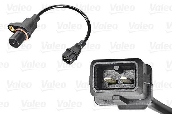 Valeo 254032 Impulsgeber, Kurbelwelle