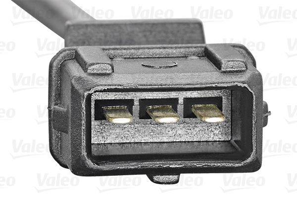 Valeo 254132 Impulsgeber, Kurbelwelle