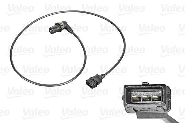Valeo 254132 Impulsgeber, Kurbelwelle