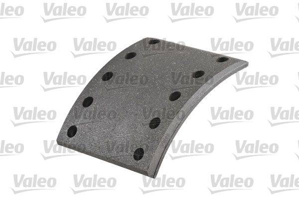 Valeo 319032 Bremsbelagsatz, Trommelbremse