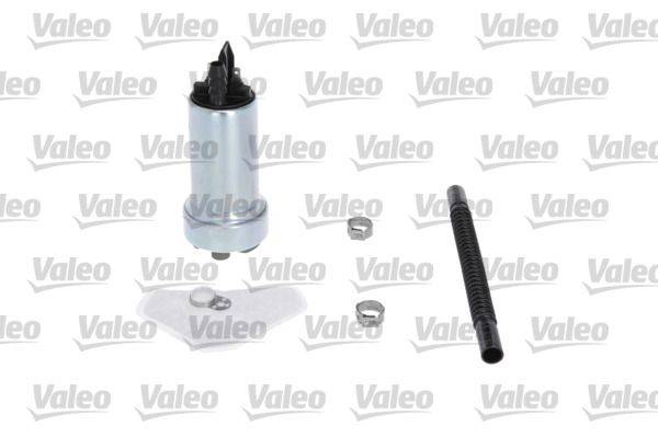 Valeo 347332 Kraftstoff-Fördereinheit