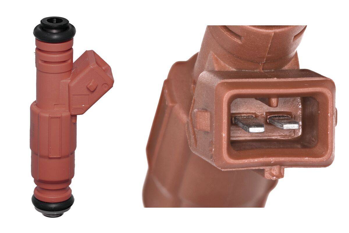 Valeo 348332 Einspritzventil