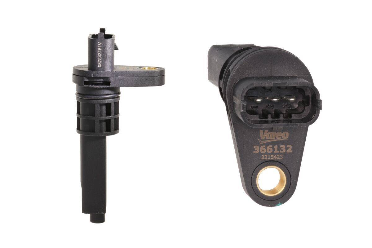 Valeo 366132 Sensor, Geschwindigkeit
