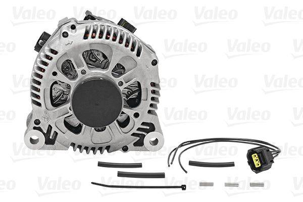 Valeo 437432 Generator