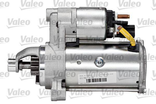 Valeo 438232 Starter