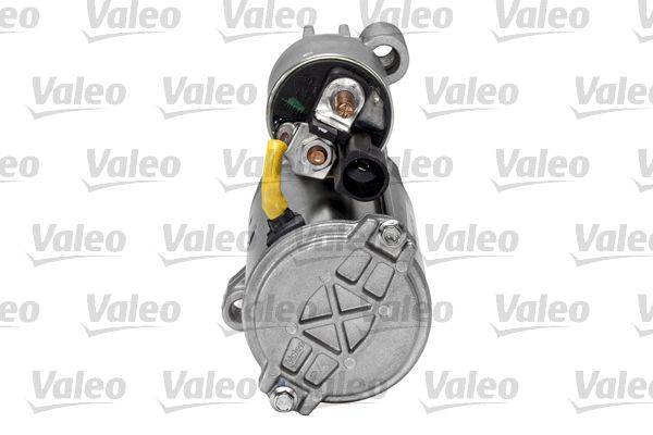 Valeo 438232 Starter
