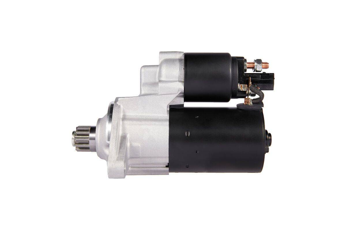 Valeo 438432 Starter