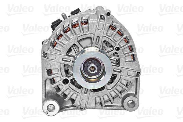 Valeo 439732 Generator