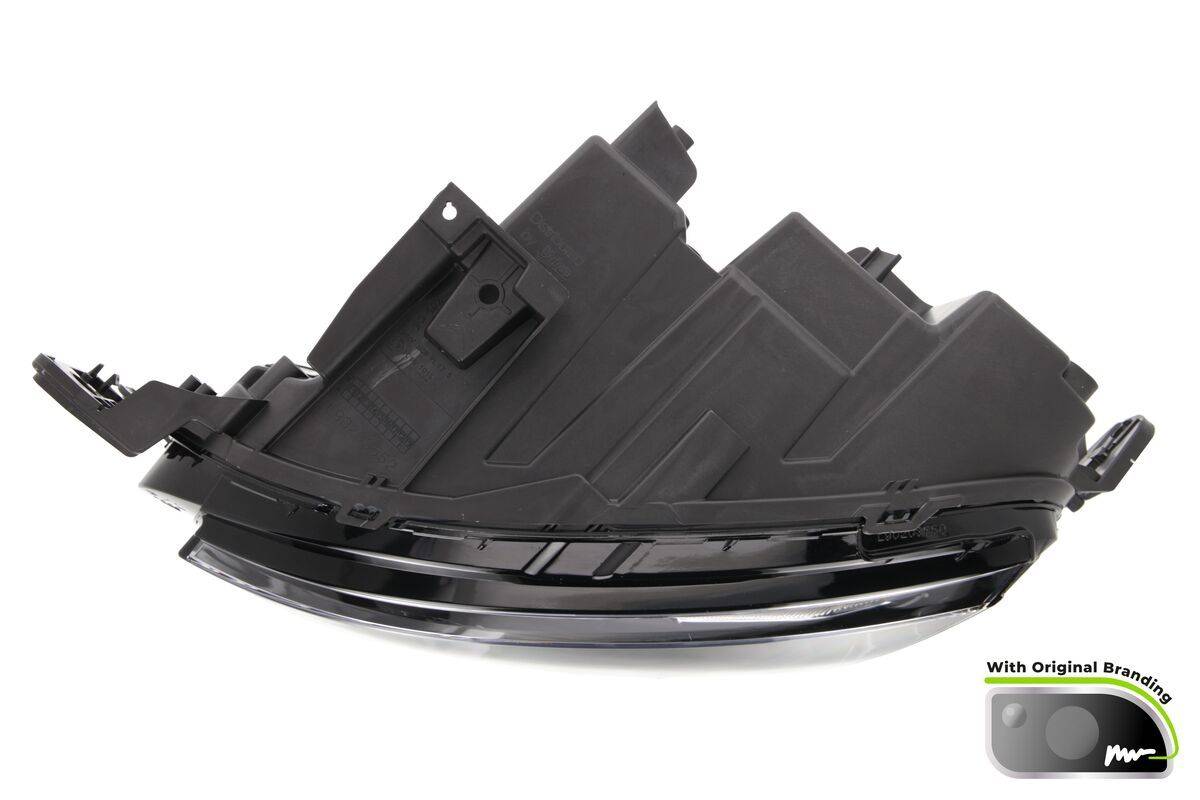 Valeo 451132 Hauptscheinwerfer