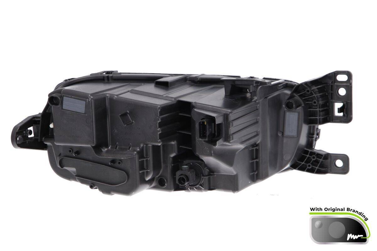 Valeo 451132 Hauptscheinwerfer