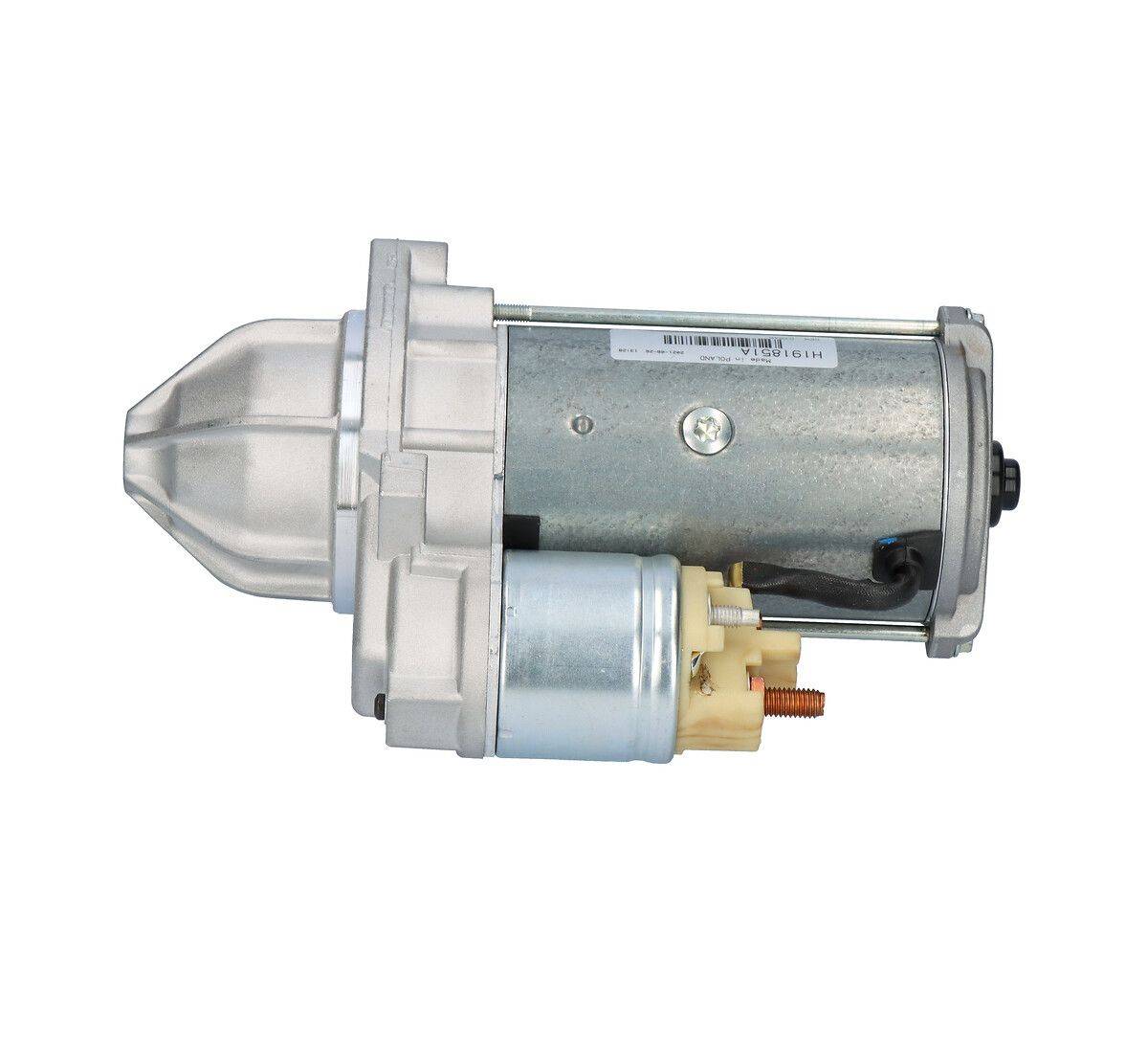 Valeo 460432 Starter