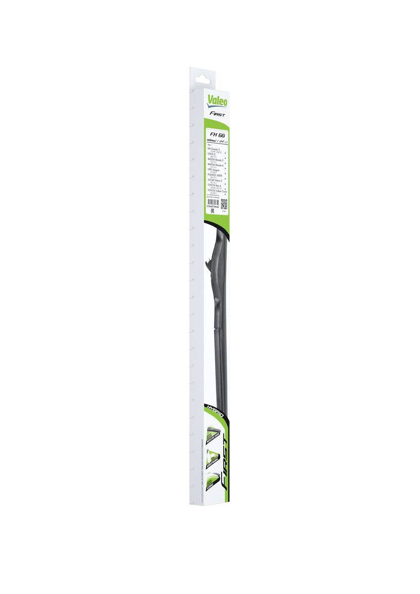 Valeo 575832 Wischblatt
