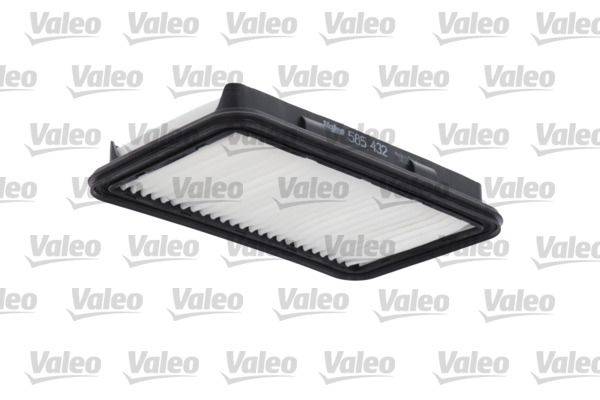 Valeo 585432 Luftfilter
