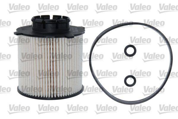 Valeo 587932 Kraftstofffilter