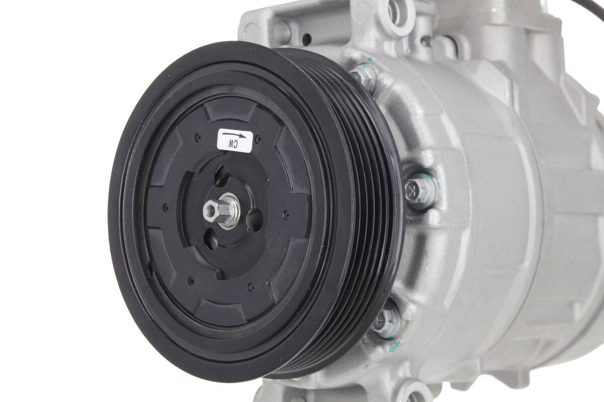 Valeo 690232 Kompressor, Klimaanlage