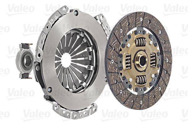 Valeo 786032 Kupplungssatz