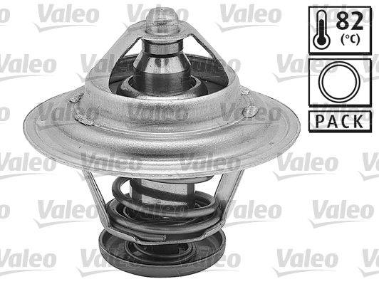 Valeo 820432 Thermostat, Kühlmittel