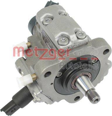 Metzger 0830033 Hochdruckpumpe