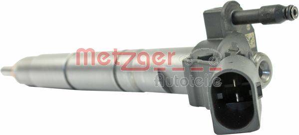 Metzger 0870133 Einspritzdüse