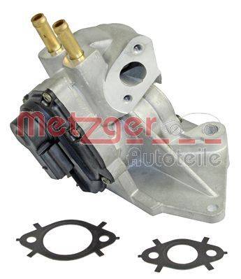 Metzger 0892433 AGR-Ventil