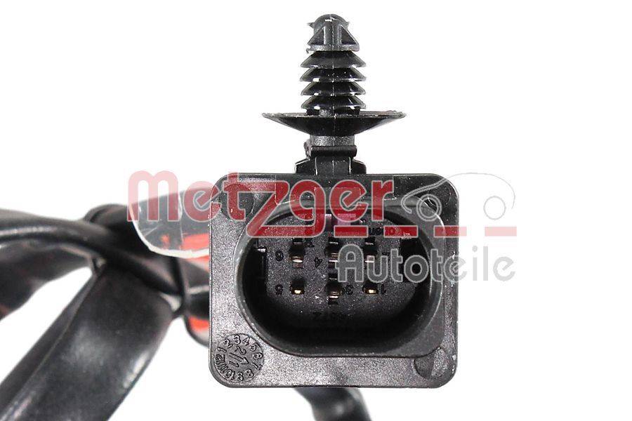 Metzger 0895633 Lambdasonde