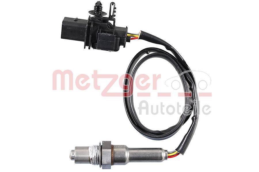 Metzger 0895633 Lambdasonde