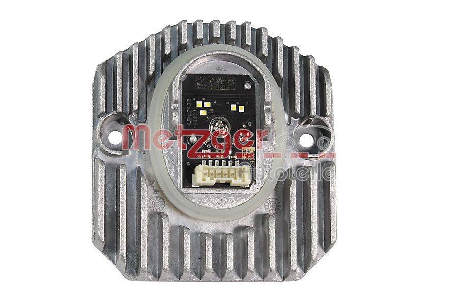 Metzger 0896533 Steuergerät, Beleuchtung