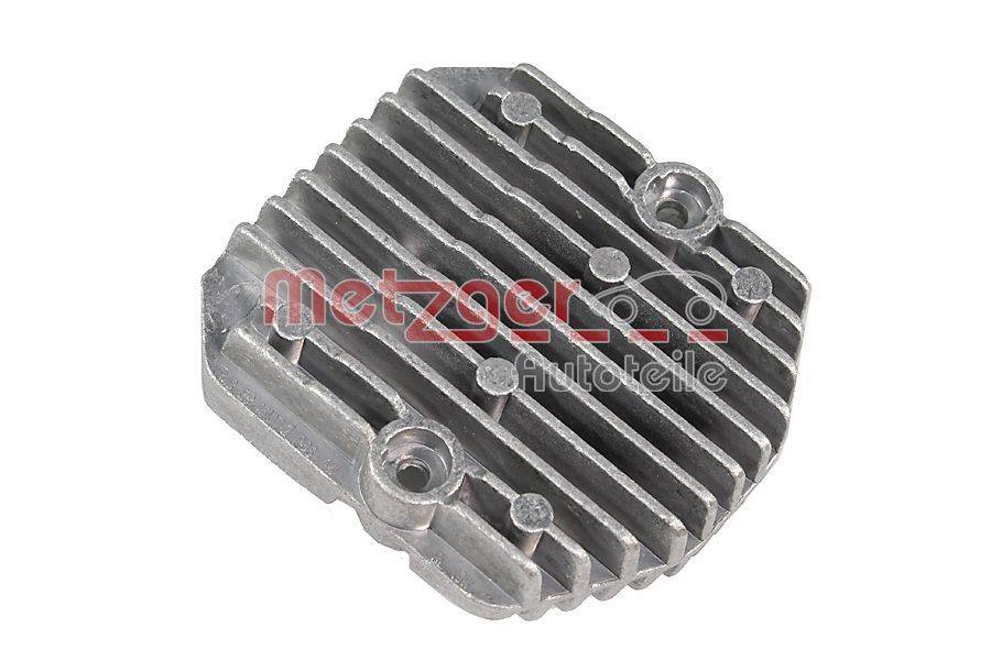 Metzger 0896533 Steuergerät, Beleuchtung