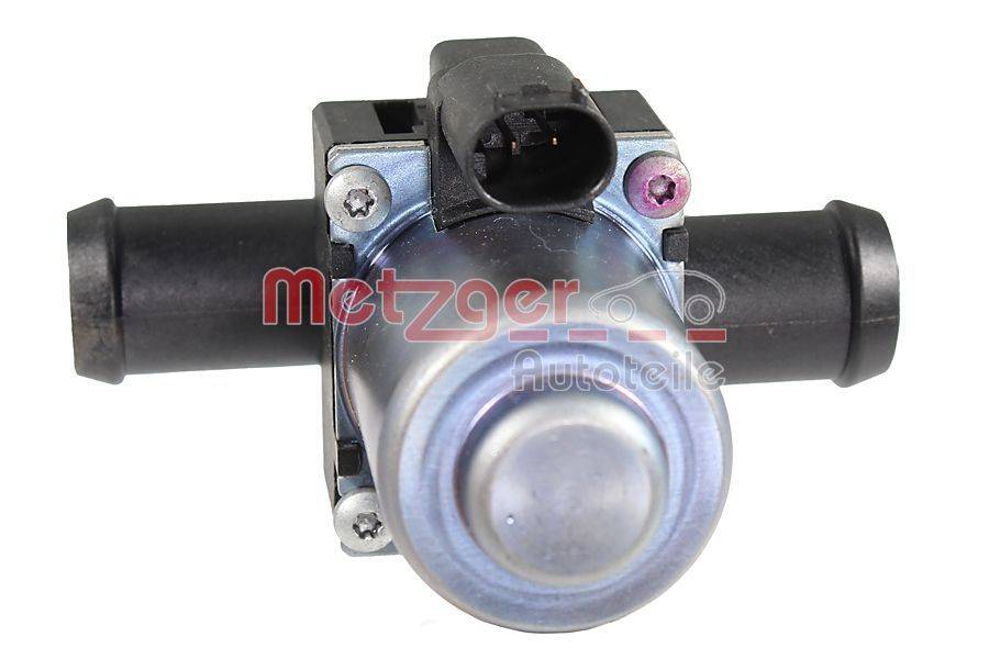 Metzger 0899333 Kühlmittelregelventil