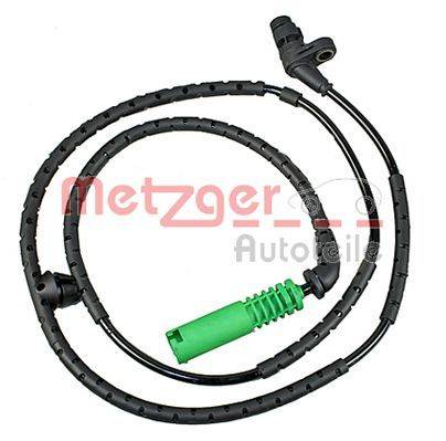 Metzger 09001033 Sensor, Raddrehzahl