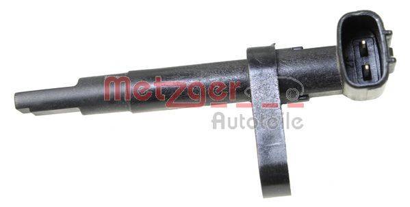 Metzger 09001133 Sensor, Raddrehzahl