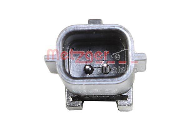 Metzger 09001333 Sensor, Raddrehzahl