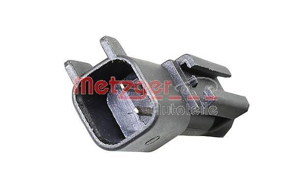 Metzger 09001433 Sensor, Raddrehzahl