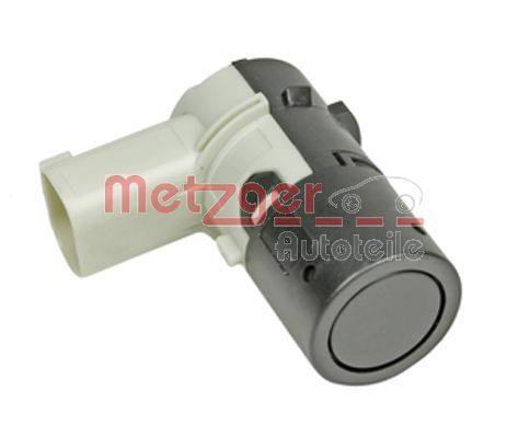 Metzger 0901233 Sensor, Einparkhilfe