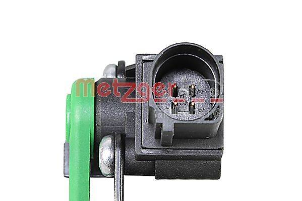 Metzger 0901333 Sensor, Leuchtweitenregulierung