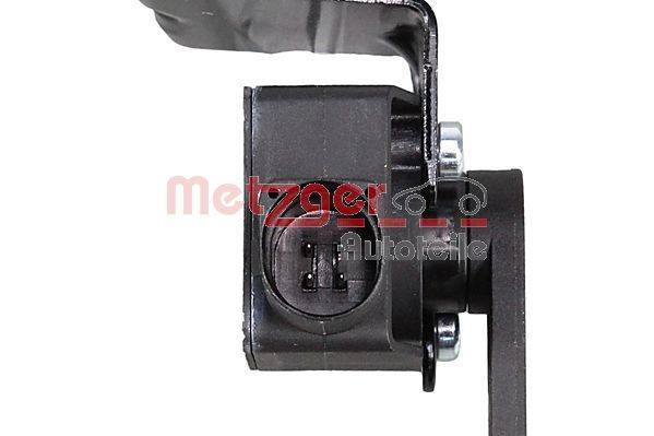 Metzger 0901433 Sensor, Leuchtweitenregulierung