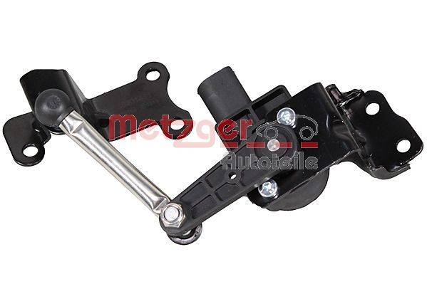 Metzger 0901433 Sensor, Leuchtweitenregulierung