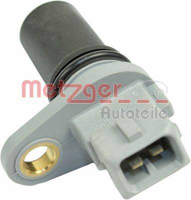 Metzger 0902333 Drehzahlsensor, Automatikgetriebe