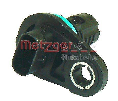 Metzger 0903133 Sensor, Nockenwellenposition