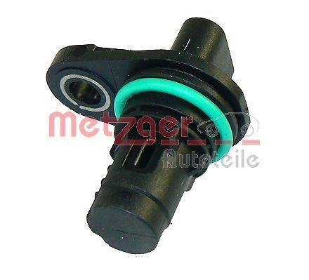 Metzger 0903133 Sensor, Nockenwellenposition