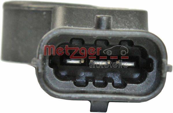 Metzger 0903233 Sensor, Nockenwellenposition