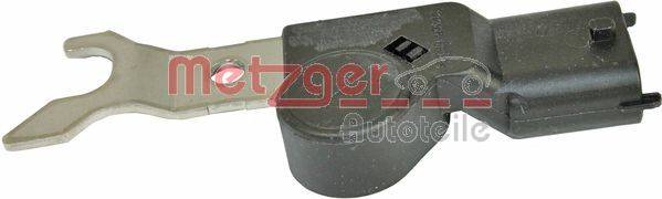 Metzger 0903233 Sensor, Nockenwellenposition