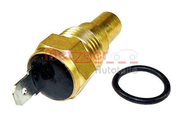Metzger 0905233 Sensor, Kühlmitteltemperatur