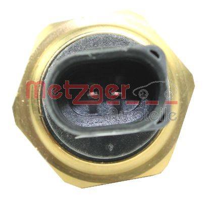 Metzger 0905433 Sensor, Kühlmitteltemperatur