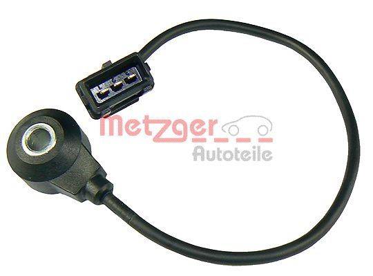 Metzger 0907033 Klopfsensor