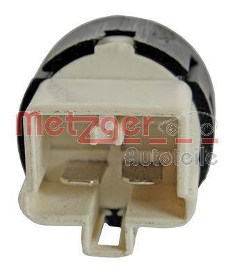 Metzger 0911133 Bremslichtschalter