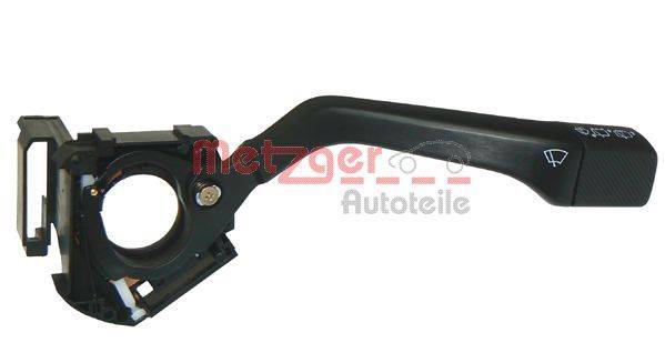 Metzger 0916033 Wischerschalter