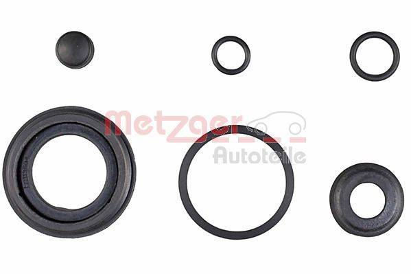Metzger 114-0033 Reparatursatz, Bremssattel