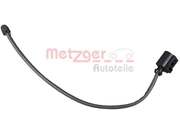 Metzger 1190333 Warnkontakt, Bremsbelagverschleiß