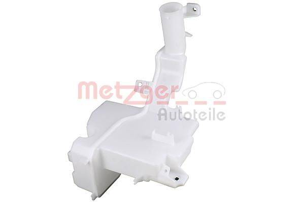 Metzger 2140333 Waschwasserbehälter, Scheibenreinigung